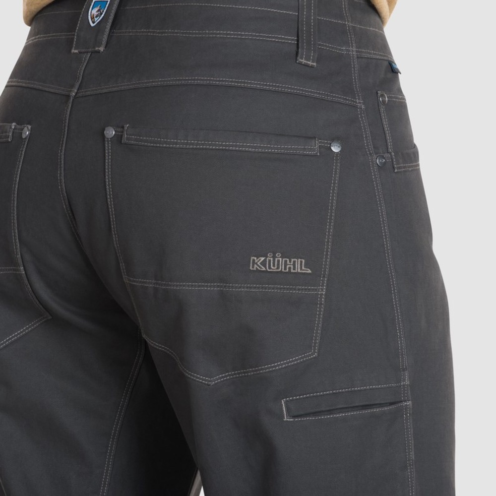 Indigo Men’s KÜHL RYDR™ PANT- NEW never worn